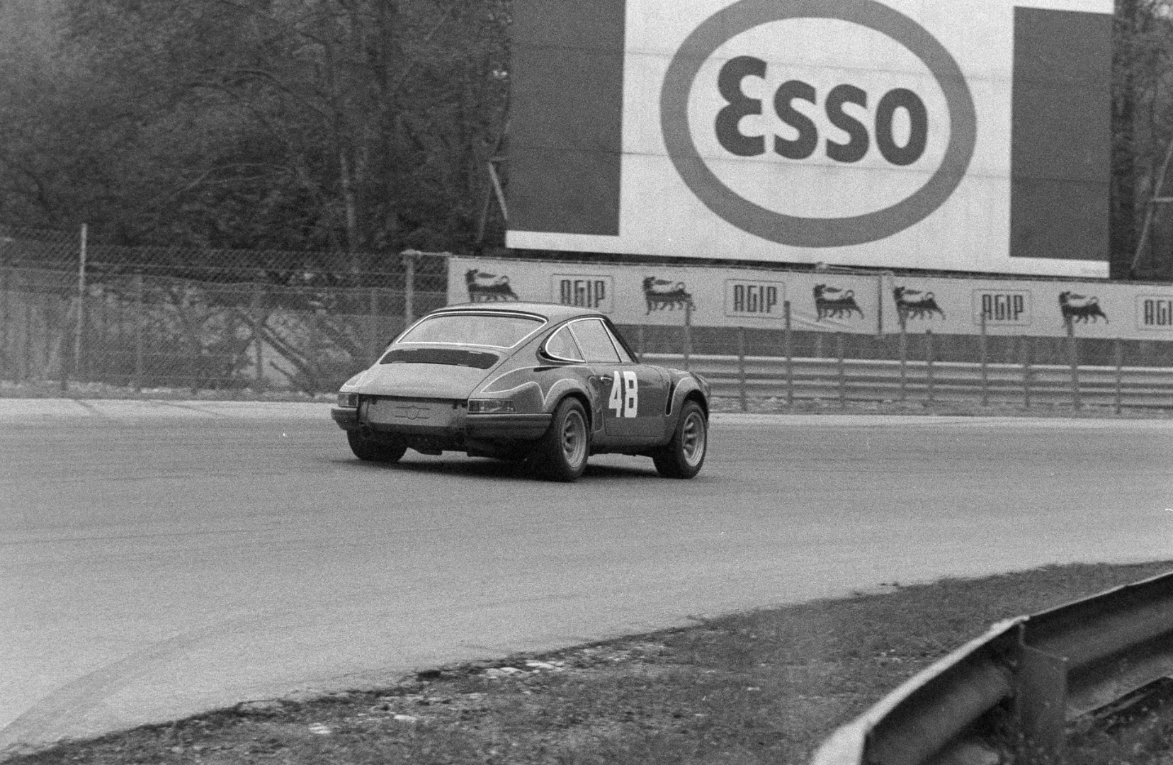 Moza 1000kms 1972
